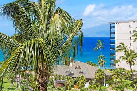 Lower Honoapiilani Rd, Lahaina, HI 96761