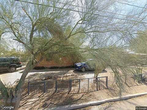 Richey, TUCSON, AZ 85716
