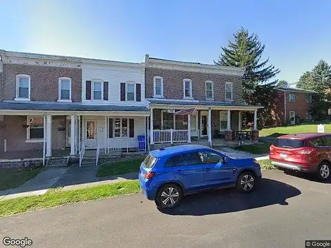 67Th, HARRISBURG, PA 17111