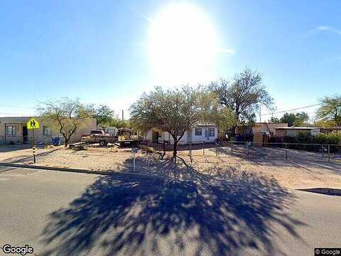 42Nd, TUCSON, AZ 85713