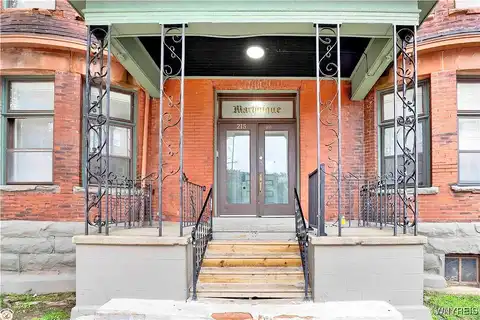Allen, BUFFALO, NY 14201