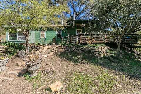 Hillside, TOPANGA, CA 90290