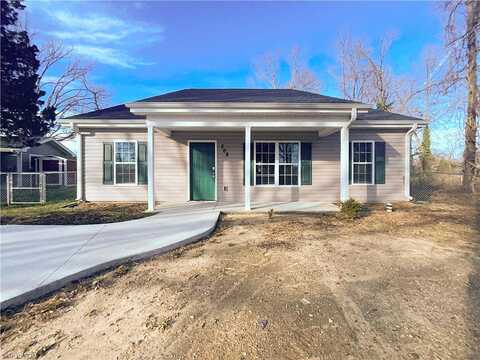 Princeton, HIGH POINT, NC 27262