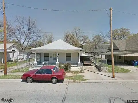 E, FORT SMITH, AR 72901