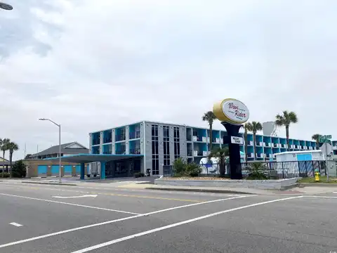S Ocean Blvd, Myrtle Beach, SC 29577