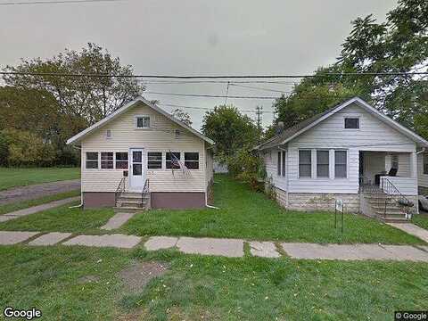 Randolph, JACKSON, MI 49203