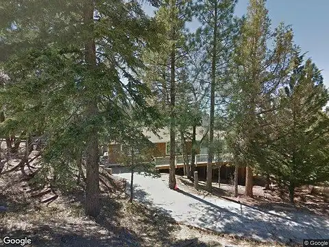 Buffalo, BIG BEAR LAKE, CA 92315