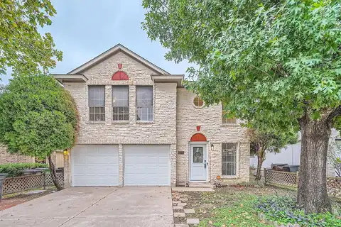 Garden Path, ROUND ROCK, TX 78664