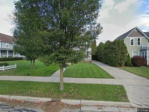 Main, ZEELAND, MI 49464