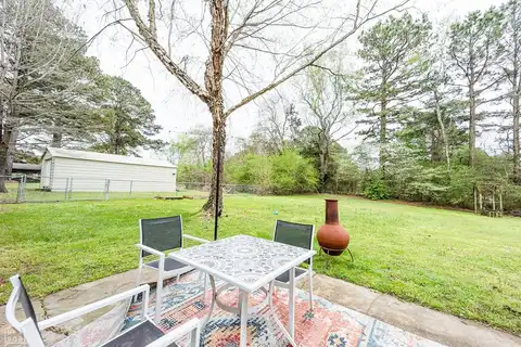 Bennett, JONESBORO, AR 72401