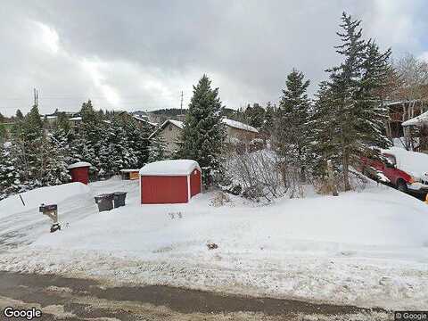 Aspen, PARK CITY, UT 84098