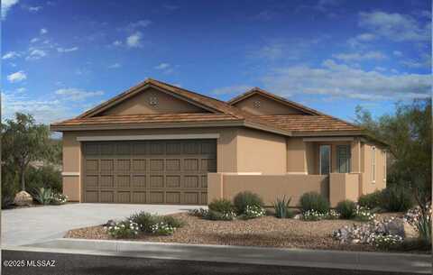 Harrigan, MARANA, AZ 85653