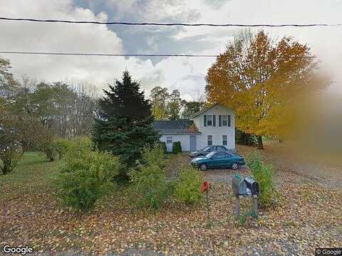 Norris, DELTON, MI 49046