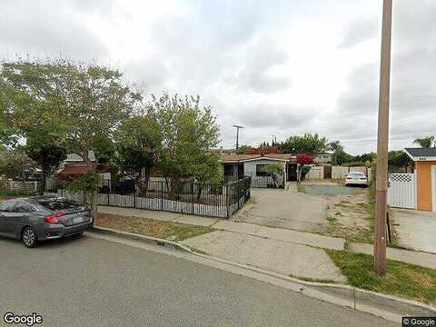 Marengo, SANTA ANA, CA 92703
