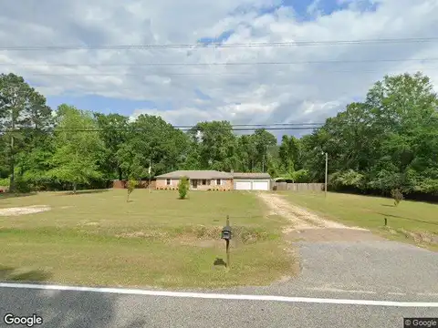 County Road 39, BAY MINETTE, AL 36507