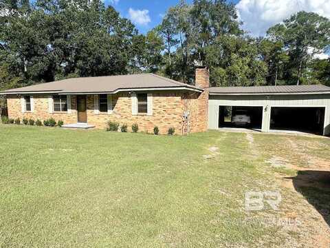 County Road 39, BAY MINETTE, AL 36507