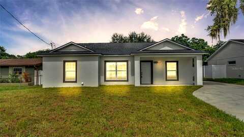 Baird, LAKELAND, FL 33805