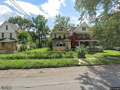 Pierce, NIAGARA FALLS, NY 14301