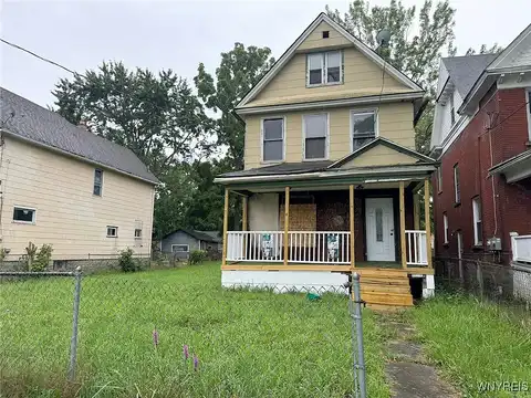 Pierce, NIAGARA FALLS, NY 14301