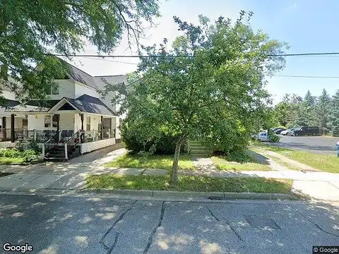 Bush, KALAMAZOO, MI 49007