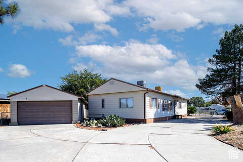 Saddler, WEST JORDAN, UT 84088