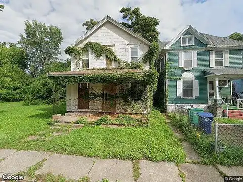 Elmwood, NIAGARA FALLS, NY 14301