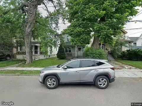 Mandan, BUFFALO, NY 14216