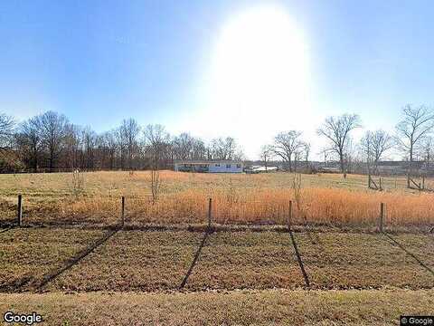 County Road 159, IDER, AL 35981