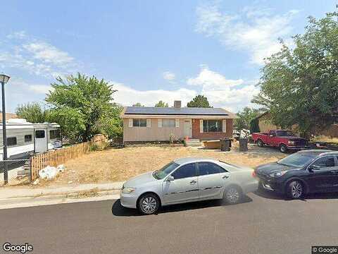 Belaire, GRANTSVILLE, UT 84029