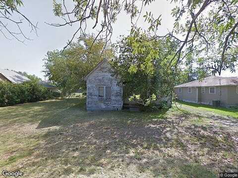 Criswell, MART, TX 76664