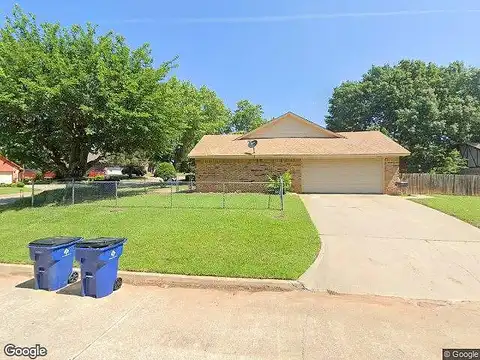 Martin, DUNCAN, OK 73533