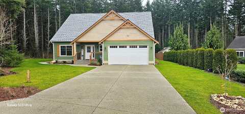 138Th, MARYSVILLE, WA 98271