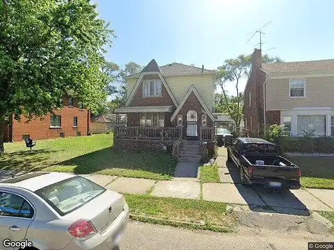 Appoline, DETROIT, MI 48227