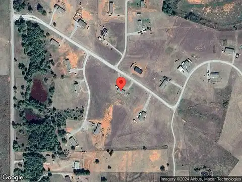 County Road 1345, CHICKASHA, OK 73018