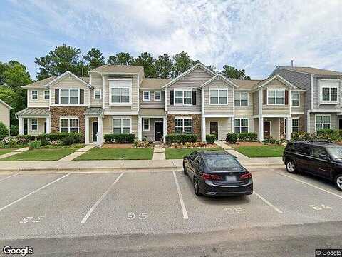 Grace Point, MORRISVILLE, NC 27560