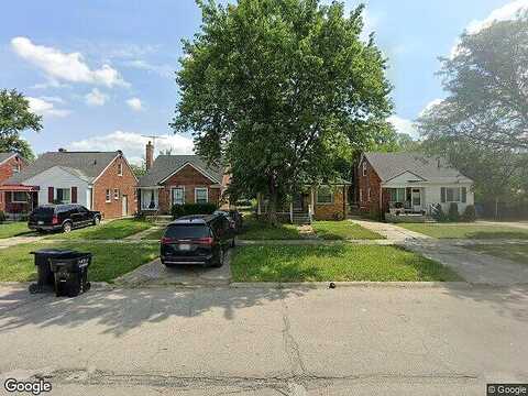 Pierson, DETROIT, MI 48228