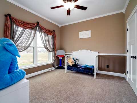 Ecker Lakeland, CHILTON, WI 53014