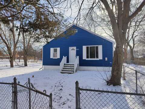 Helena, JACKSON, MI 49203