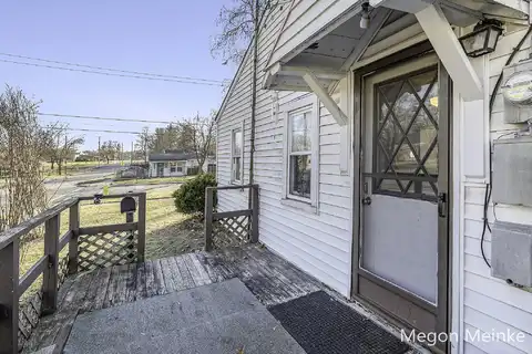 Pearl, GREENVILLE, MI 48838