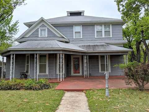 South, GRAHAM, TX 76450