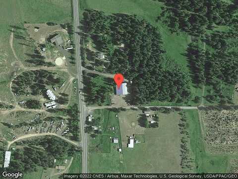 Highway 3, SAINT MARIES, ID 83861