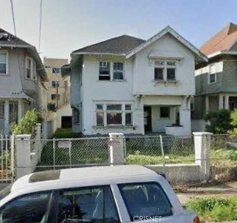 Columbia, LOS ANGELES, CA 90017