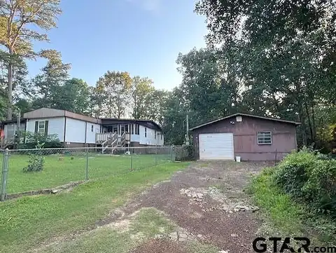 Tanglewood, FRANKSTON, TX 75763