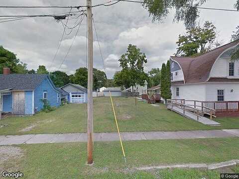 5Th, EVART, MI 49631