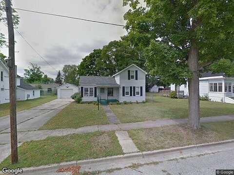 Pine, EVART, MI 49631