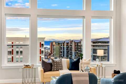 Main, TACOMA, WA 98407
