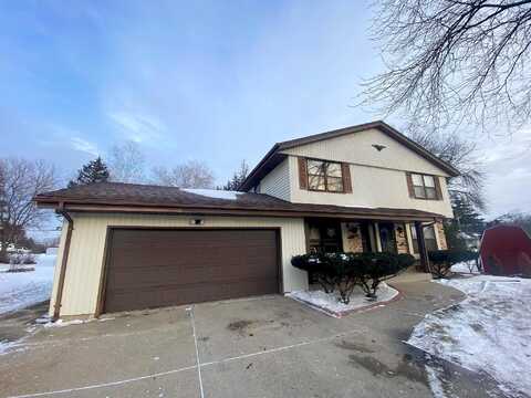 S 38Th St, Milwaukee, WI 53221