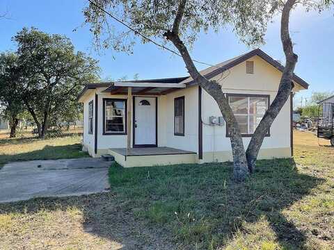 Harald, HEBBRONVILLE, TX 78361