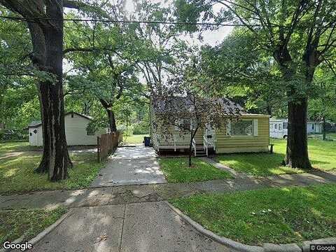 Wood, MUSKEGON, MI 49444