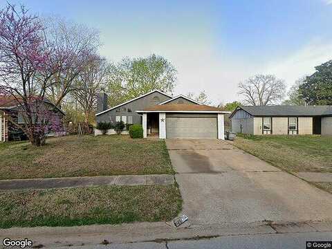 Bahama, SAND SPRINGS, OK 74063